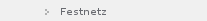 Festnetz